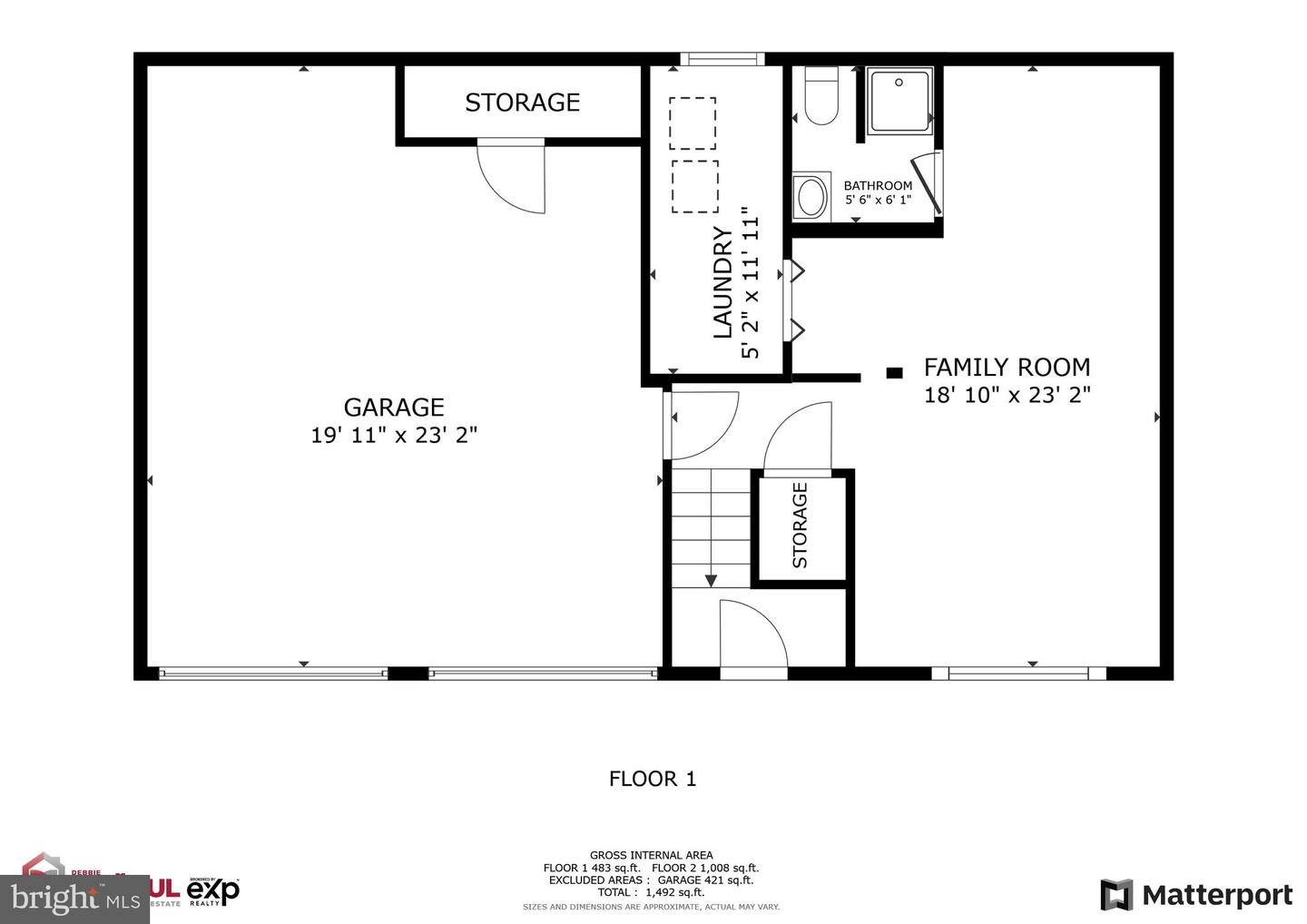 5911 APLOMADO DR, BURKE, Virginia 22015, 3 Bedrooms Bedrooms, ,2 BathroomsBathrooms,Residential,For sale,5911 APLOMADO DR,VAFX2170440 MLS # VAFX2170440