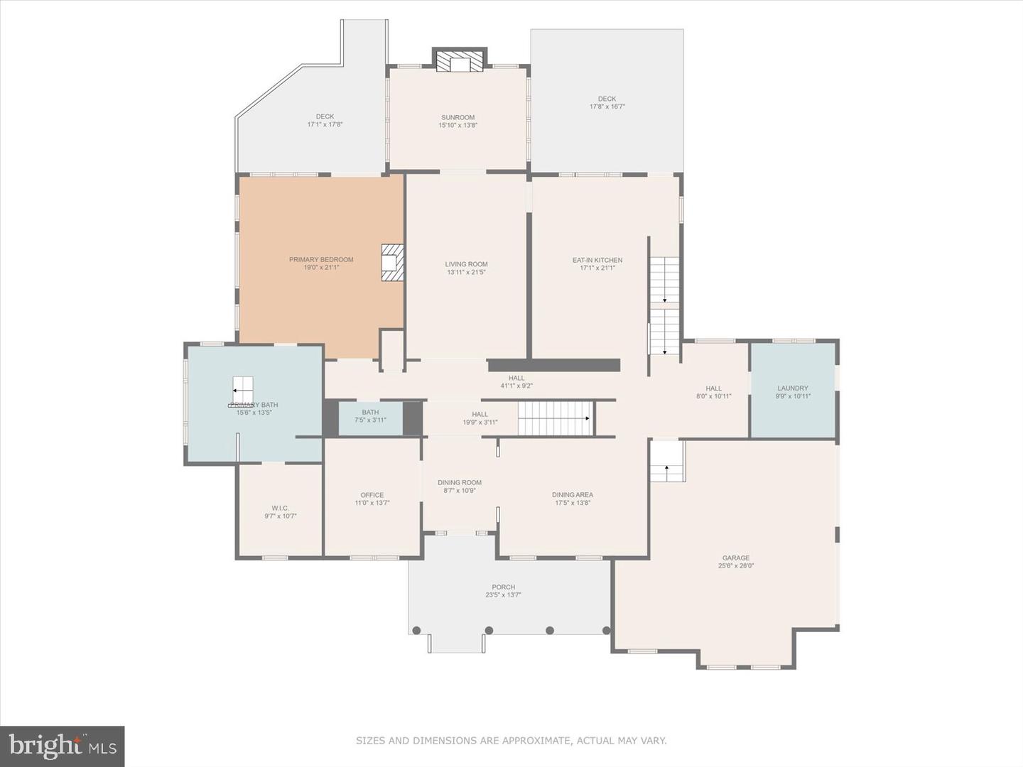 185 MT HOPE CHURCH RD, STAFFORD, Virginia 22554, 5 Bedrooms Bedrooms, ,4 BathroomsBathrooms,Residential,For sale,185 MT HOPE CHURCH RD,VAST2028992 MLS # VAST2028992