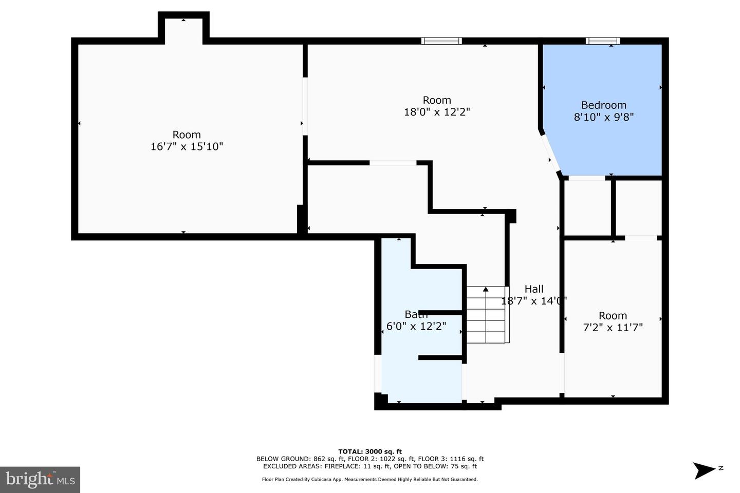 5105 YAWL CT, WOODBRIDGE, Virginia 22193, 5 Bedrooms Bedrooms, ,3 BathroomsBathrooms,Residential,For sale,5105 YAWL CT,VAPW2075622 MLS # VAPW2075622