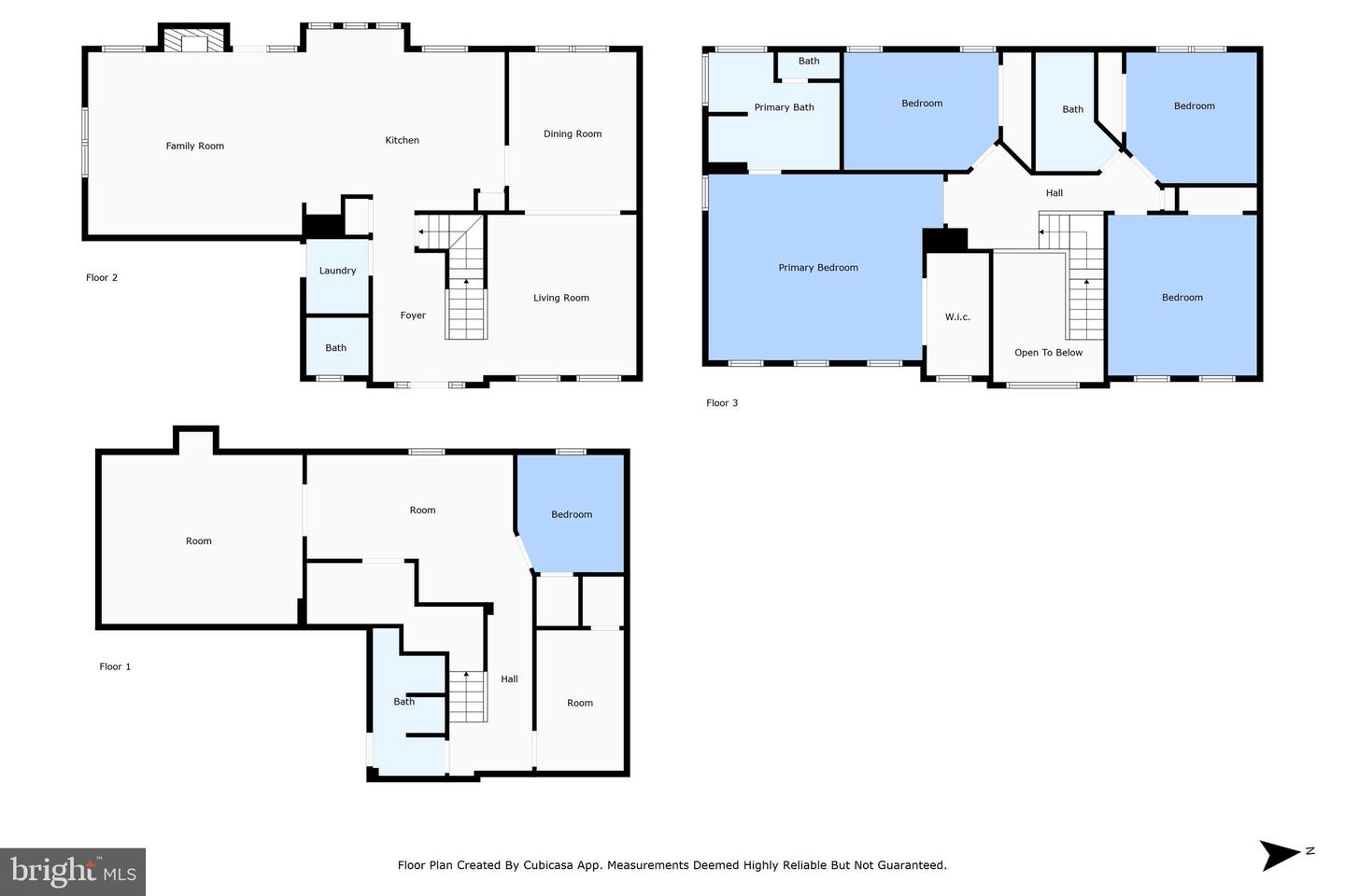 5105 YAWL CT, WOODBRIDGE, Virginia 22193, 5 Bedrooms Bedrooms, ,3 BathroomsBathrooms,Residential,For sale,5105 YAWL CT,VAPW2075622 MLS # VAPW2075622