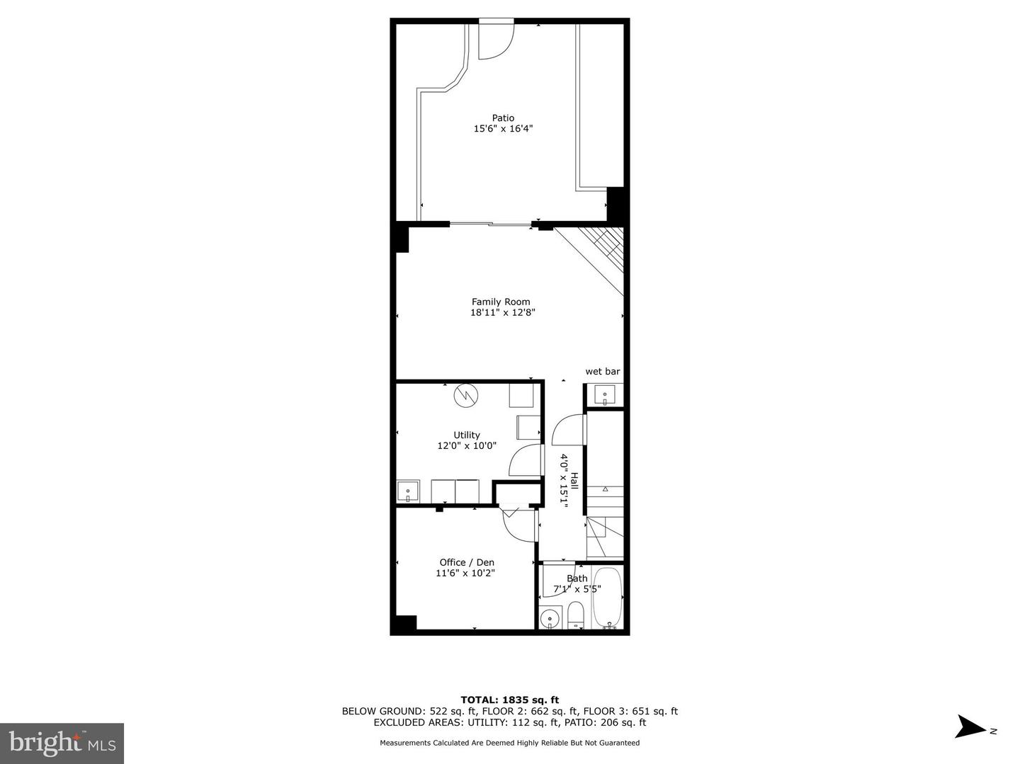 2662 CENTENNIAL CT, ALEXANDRIA, Virginia 22311, 2 Bedrooms Bedrooms, ,3 BathroomsBathrooms,Residential,For sale,2662 CENTENNIAL CT,VAAX2036358 MLS # VAAX2036358