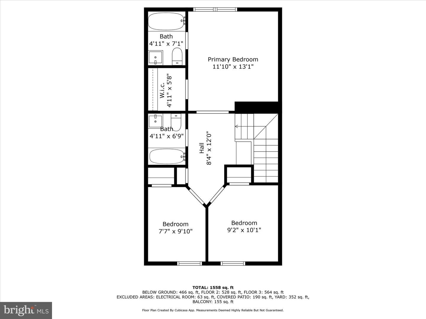 16833 BRANDY MOOR LOOP, WOODBRIDGE, Virginia 22191, 3 Bedrooms Bedrooms, 3 Rooms Rooms,2 BathroomsBathrooms,Residential,For sale,16833 BRANDY MOOR LOOP,VAPW2076570 MLS # VAPW2076570