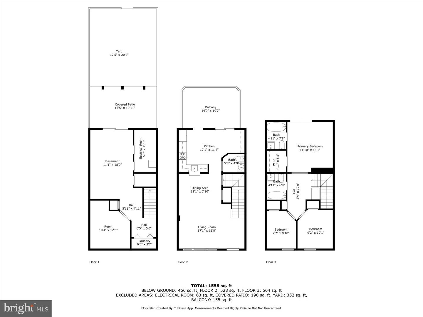 16833 BRANDY MOOR LOOP, WOODBRIDGE, Virginia 22191, 3 Bedrooms Bedrooms, 3 Rooms Rooms,2 BathroomsBathrooms,Residential,For sale,16833 BRANDY MOOR LOOP,VAPW2076570 MLS # VAPW2076570