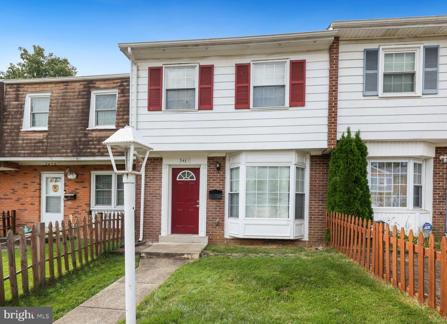 3481 BEALE CT, WOODBRIDGE, Virginia 22193, 3 Bedrooms Bedrooms, ,1 BathroomBathrooms,Residential,For sale,3481 BEALE CT,VAPW2076984 MLS # VAPW2076984