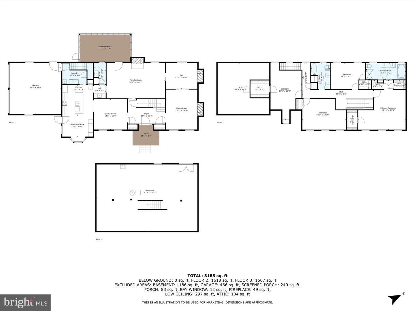 154 WINDSOR LN, WINCHESTER, Virginia 22602, 4 Bedrooms Bedrooms, ,2 BathroomsBathrooms,Residential,For sale,154 WINDSOR LN,VAFV2020892 MLS # VAFV2020892