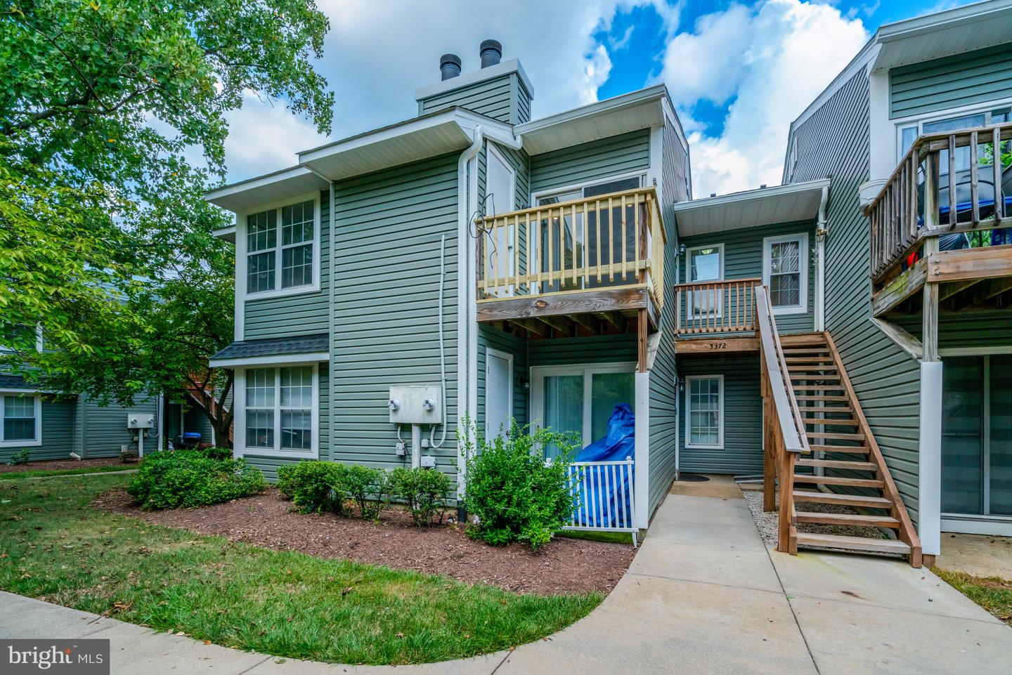 5372-C BEDFORD TER #72C, ALEXANDRIA, Virginia 22309, 2 Bedrooms Bedrooms, ,2 BathroomsBathrooms,Residential,For sale,5372-C BEDFORD TER #72C,VAFX2196472 MLS # VAFX2196472