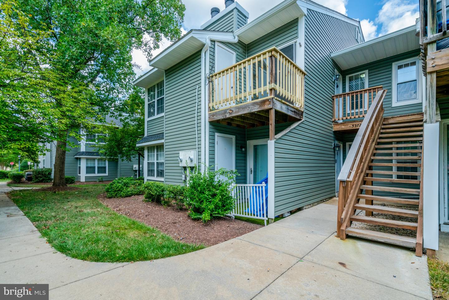 5372-C BEDFORD TER #72C, ALEXANDRIA, Virginia 22309, 2 Bedrooms Bedrooms, ,2 BathroomsBathrooms,Residential,For sale,5372-C BEDFORD TER #72C,VAFX2196472 MLS # VAFX2196472