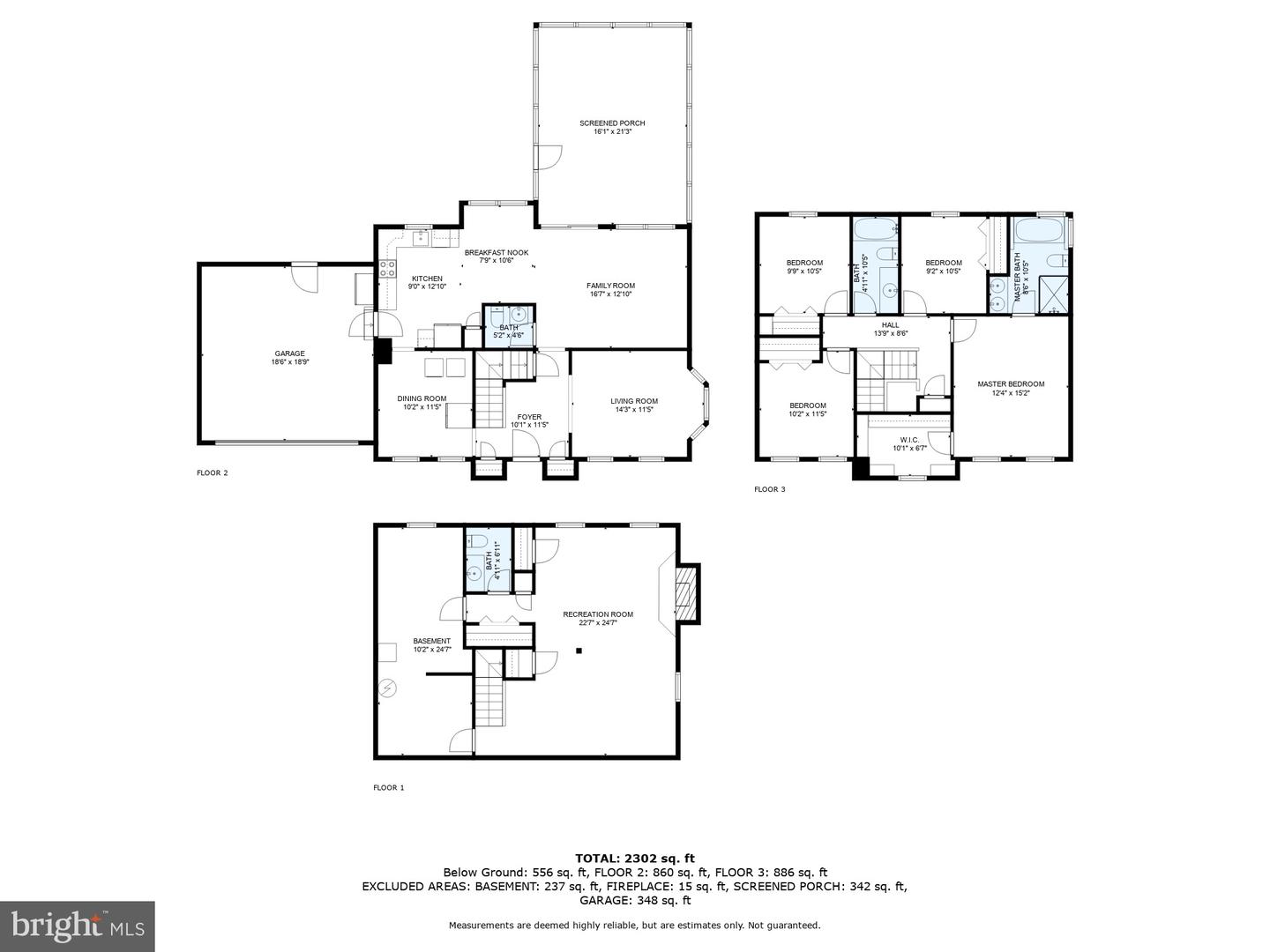 10 ANTIETAM LOOP, STAFFORD, Virginia 22554, 4 Bedrooms Bedrooms, ,3 BathroomsBathrooms,Residential,For sale,10 ANTIETAM LOOP,VAST2032072 MLS # VAST2032072