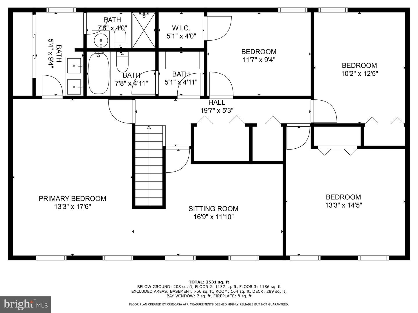 12843 TEWKSBURY DR, HERNDON, Virginia 20171, 5 Bedrooms Bedrooms, ,2 BathroomsBathrooms,Residential,For sale,12843 TEWKSBURY DR,VAFX2197440 MLS # VAFX2197440