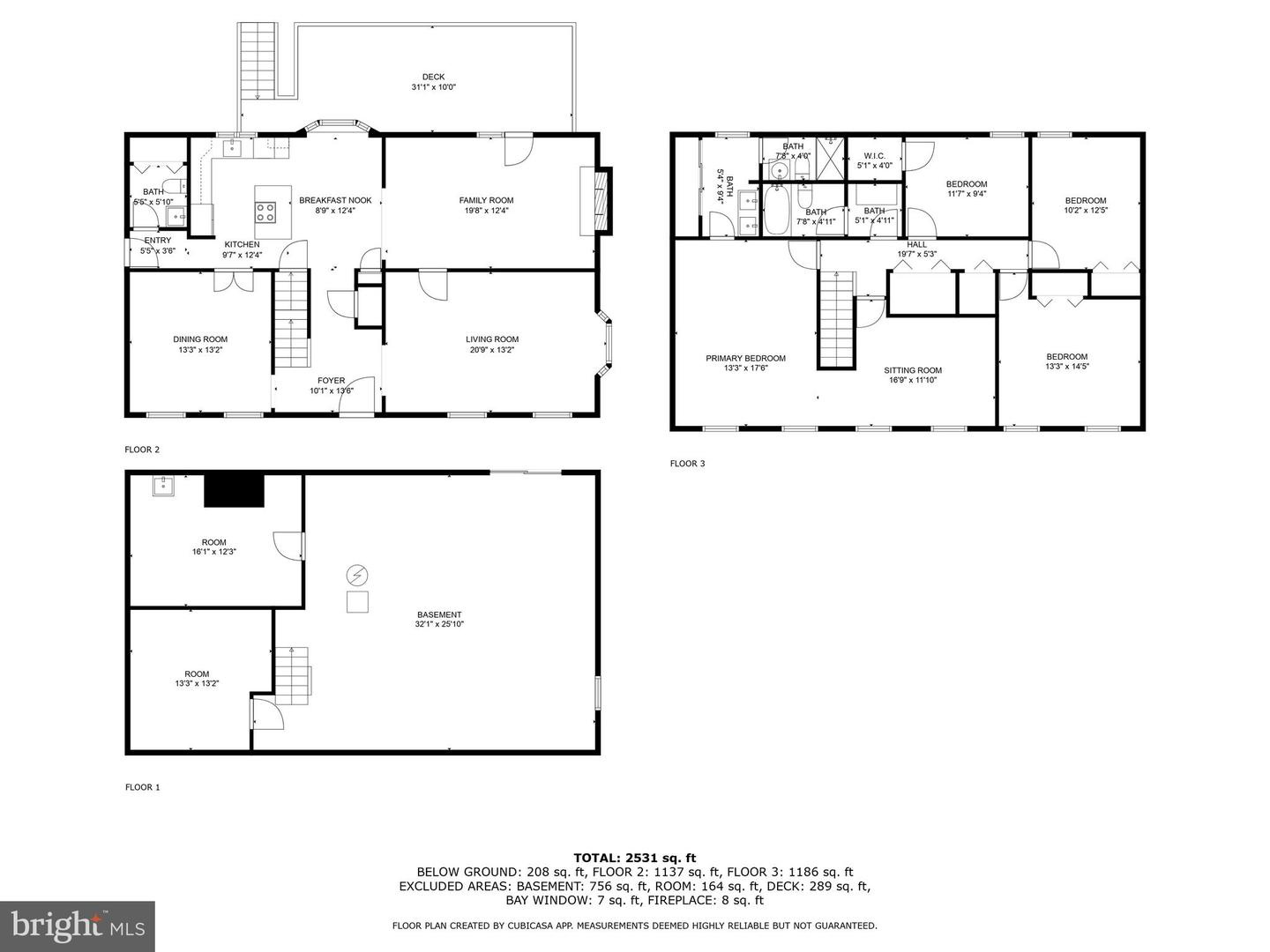 12843 TEWKSBURY DR, HERNDON, Virginia 20171, 5 Bedrooms Bedrooms, ,2 BathroomsBathrooms,Residential,For sale,12843 TEWKSBURY DR,VAFX2197440 MLS # VAFX2197440