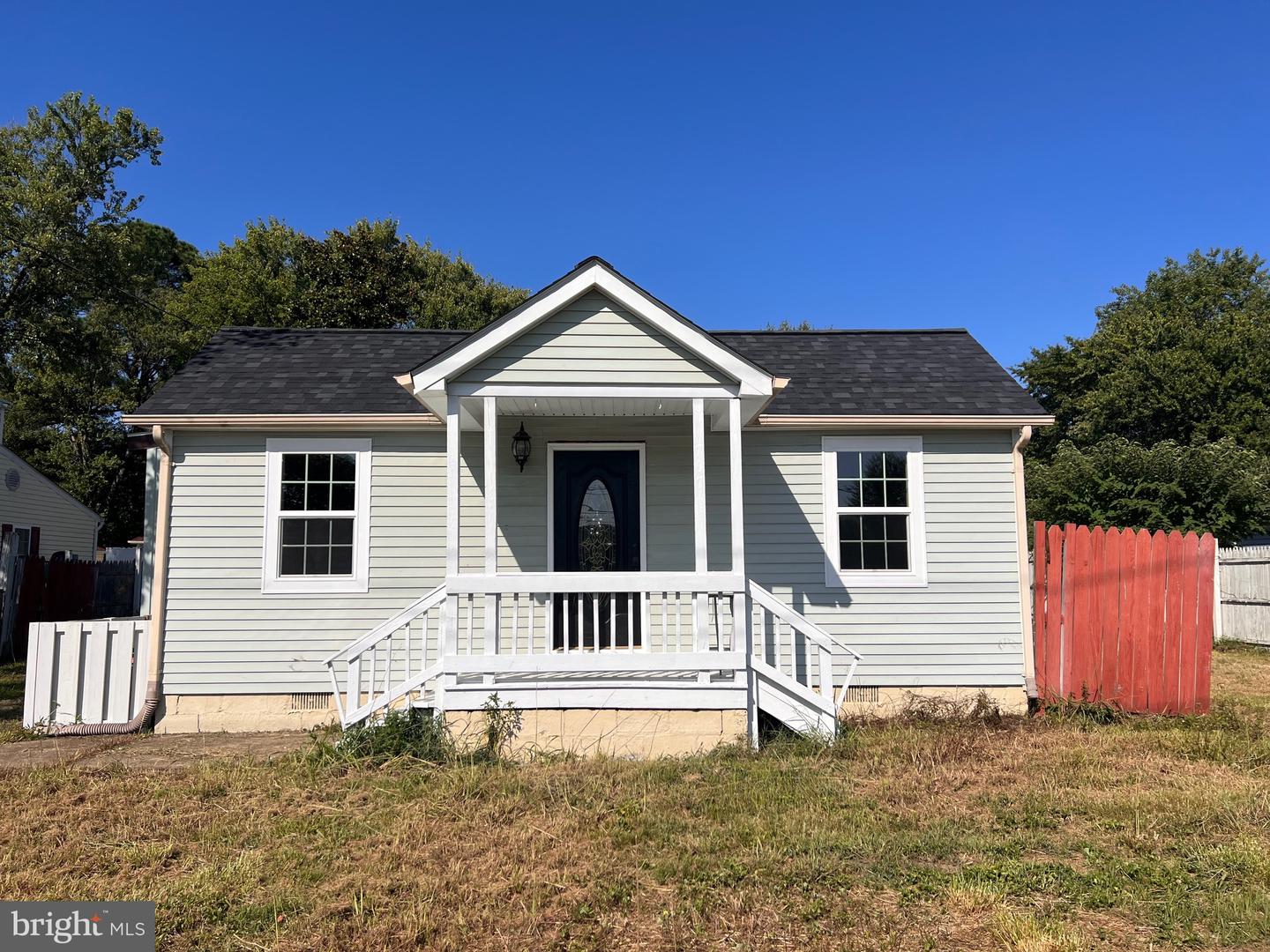 707 WHITE OAK RD, FREDERICKSBURG, Virginia 22405, 2 Bedrooms Bedrooms, ,1 BathroomBathrooms,Residential,For sale,707 WHITE OAK RD,VAST2032250 MLS # VAST2032250