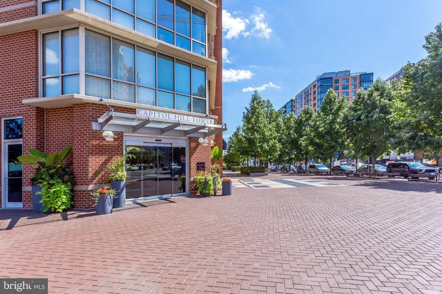 1000 NEW JERSEY AVE SE #815, WASHINGTON, District Of Columbia 20003, 1 Bedroom Bedrooms, ,1 BathroomBathrooms,Residential,For sale,1000 NEW JERSEY AVE SE #815,DCDC2155902 MLS # DCDC2155902