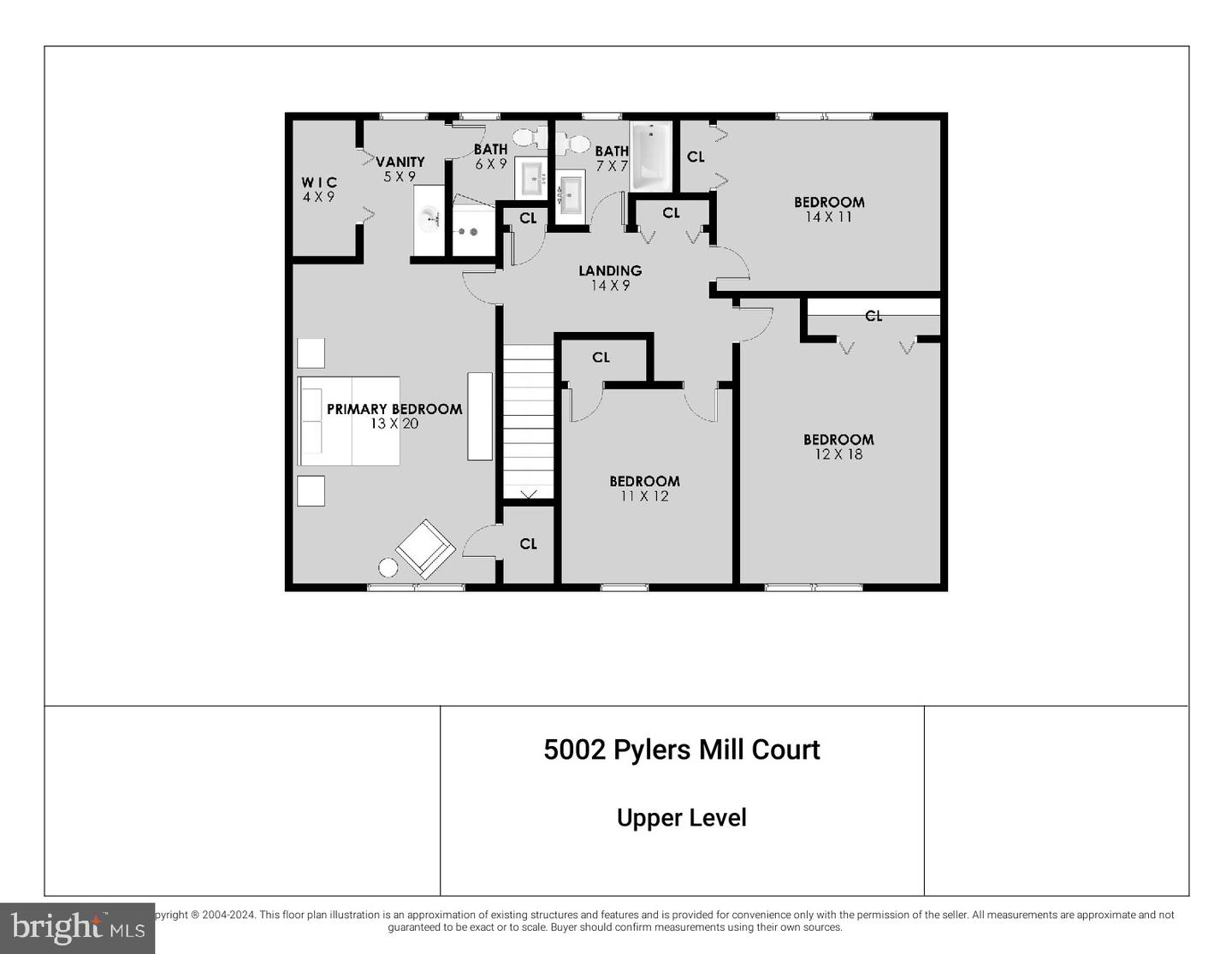 5002 PYLERS MILL CT, FAIRFAX, Virginia 22032, 4 Bedrooms Bedrooms, ,2 BathroomsBathrooms,Residential,For sale,5002 PYLERS MILL CT,VAFX2200436 MLS # VAFX2200436