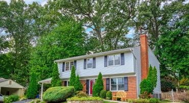 5002 PYLERS MILL CT, FAIRFAX, Virginia 22032, 4 Bedrooms Bedrooms, ,2 BathroomsBathrooms,Residential,For sale,5002 PYLERS MILL CT,VAFX2200436 MLS # VAFX2200436