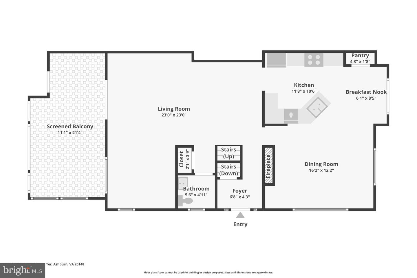 43696 HAMILTON CHAPEL TER, ASHBURN, Virginia 20148, 3 Bedrooms Bedrooms, ,3 BathroomsBathrooms,Residential,For sale,43696 HAMILTON CHAPEL TER,VALO2079430 MLS # VALO2079430