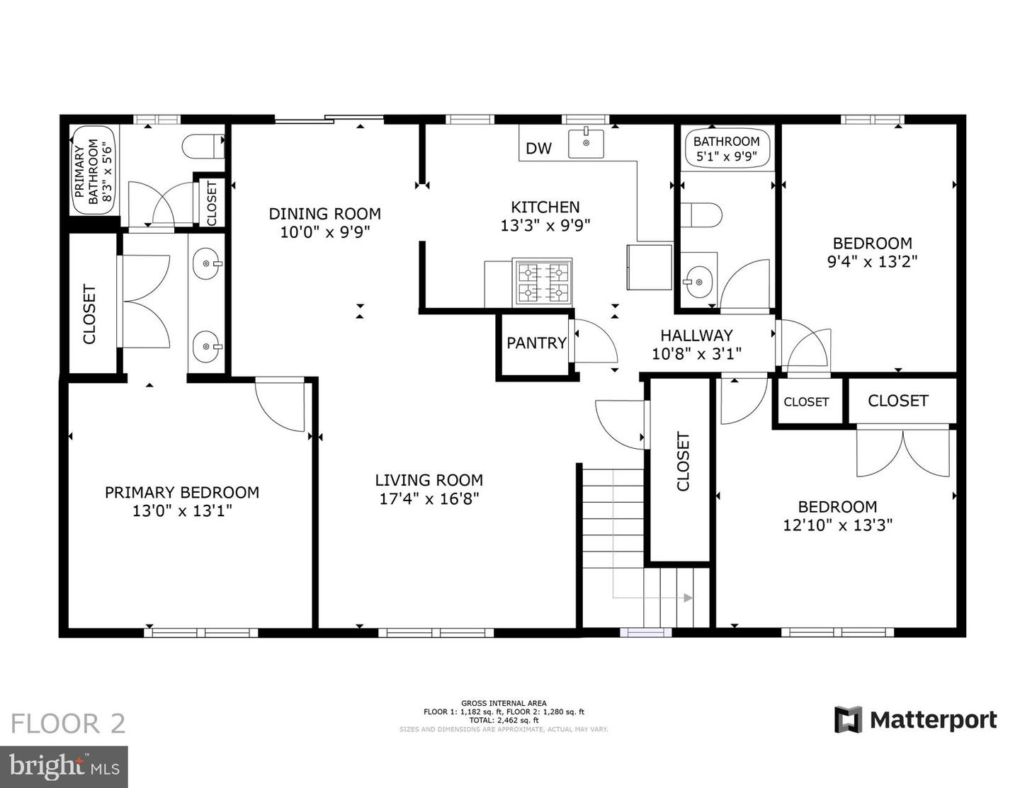 7916 TWIN OAKS DR, SPOTSYLVANIA, Virginia 22551, 4 Bedrooms Bedrooms, 15 Rooms Rooms,3 BathroomsBathrooms,Residential,For sale,7916 TWIN OAKS DR,VASP2027782 MLS # VASP2027782