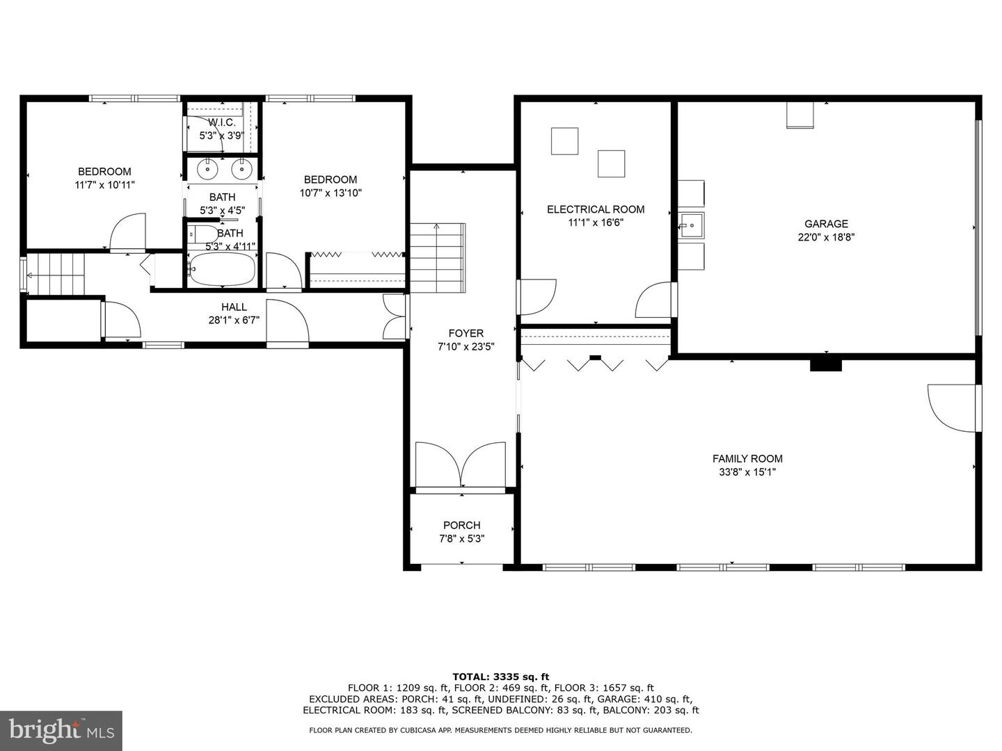 11508 YATES FORD RD, FAIRFAX STATION, Virginia 22039, 5 Bedrooms Bedrooms, ,3 BathroomsBathrooms,Residential,For sale,11508 YATES FORD RD,VAFX2201038 MLS # VAFX2201038