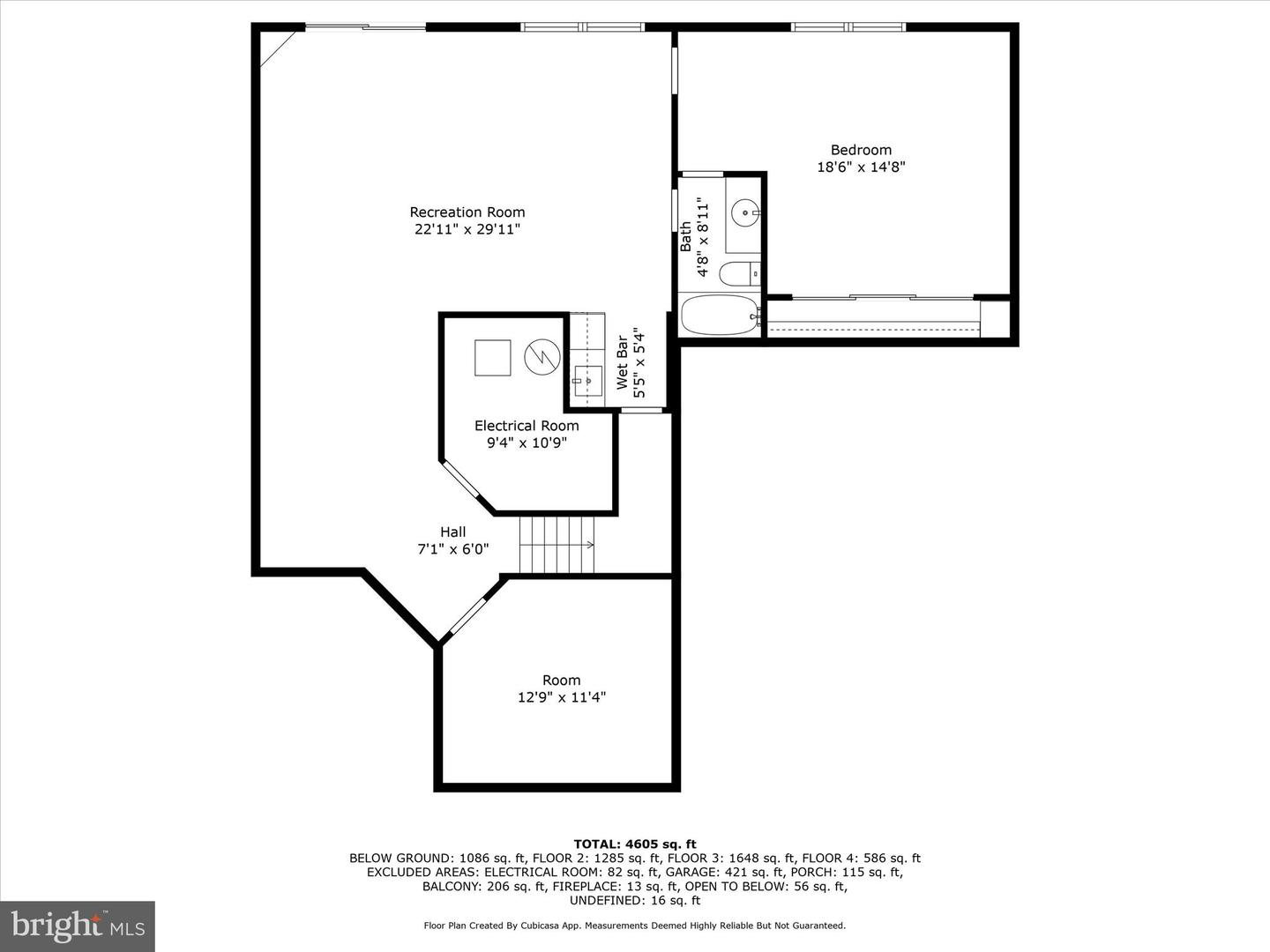 3636 EXPEDITION DR, TRIANGLE, Virginia 22172, 6 Bedrooms Bedrooms, ,4 BathroomsBathrooms,Residential,For sale,3636 EXPEDITION DR,VAPW2079322 MLS # VAPW2079322