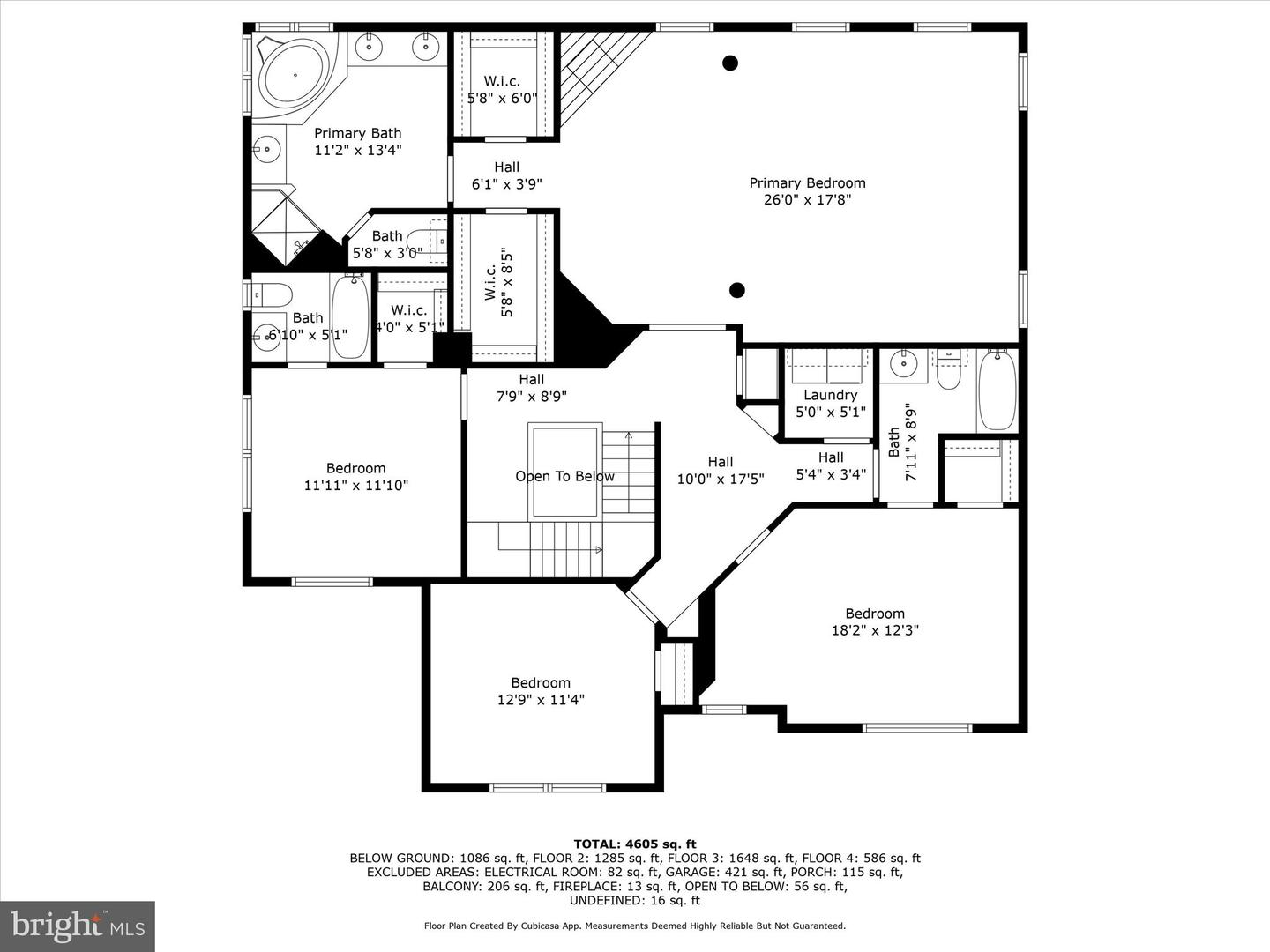 3636 EXPEDITION DR, TRIANGLE, Virginia 22172, 6 Bedrooms Bedrooms, ,4 BathroomsBathrooms,Residential,For sale,3636 EXPEDITION DR,VAPW2079322 MLS # VAPW2079322