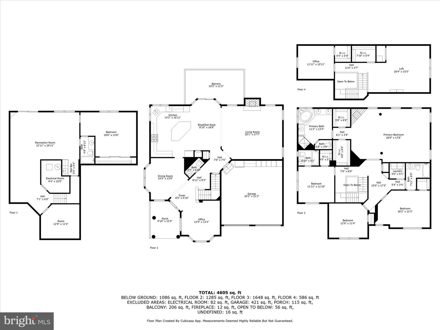 3636 EXPEDITION DR, TRIANGLE, Virginia 22172, 6 Bedrooms Bedrooms, ,4 BathroomsBathrooms,Residential,For sale,3636 EXPEDITION DR,VAPW2079322 MLS # VAPW2079322