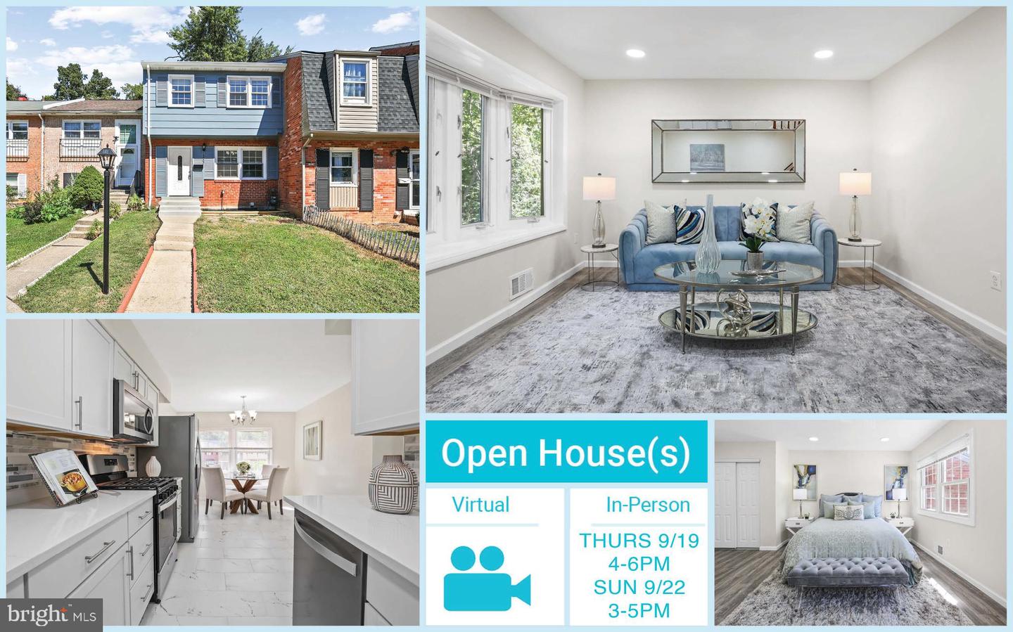 15007 ASHDALE CIR, WOODBRIDGE, Virginia 22193, 3 Bedrooms Bedrooms, ,2 BathroomsBathrooms,Residential,For sale,15007 ASHDALE CIR,VAPW2079346 MLS # VAPW2079346