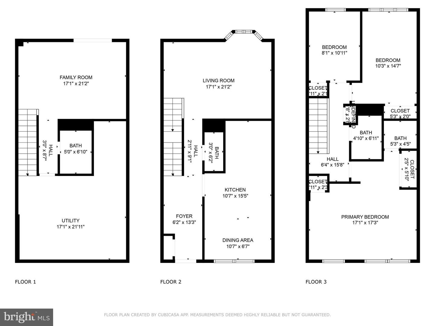 15007 ASHDALE CIR, WOODBRIDGE, Virginia 22193, 3 Bedrooms Bedrooms, ,2 BathroomsBathrooms,Residential,For sale,15007 ASHDALE CIR,VAPW2079346 MLS # VAPW2079346