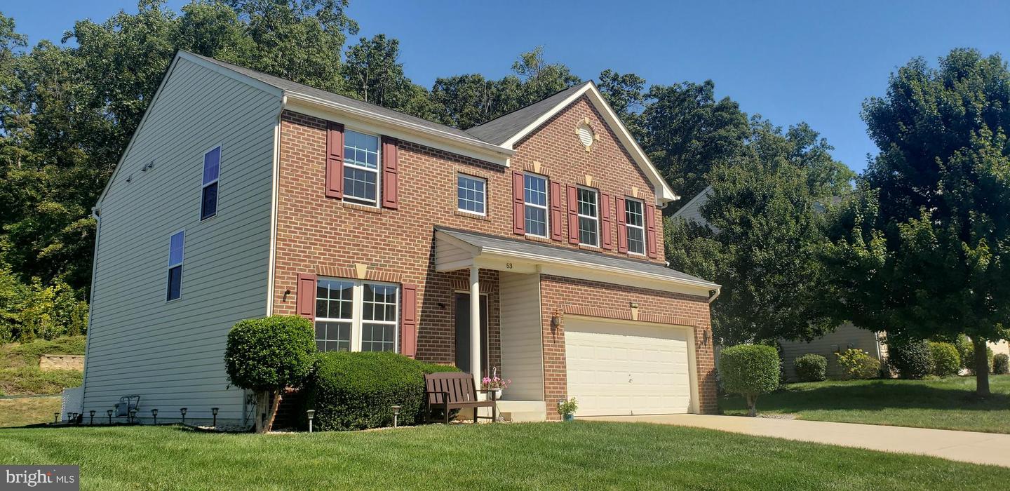 53 BISMARK, STAFFORD, Virginia 22554, 4 Bedrooms Bedrooms, 9 Rooms Rooms,3 BathroomsBathrooms,Residential,For sale,53 BISMARK,VAST2032846 MLS # VAST2032846