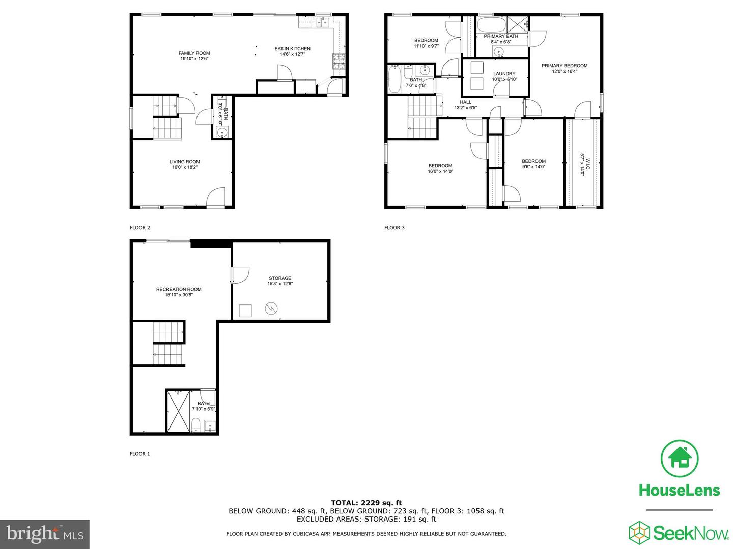 53 BISMARK, STAFFORD, Virginia 22554, 4 Bedrooms Bedrooms, 9 Rooms Rooms,3 BathroomsBathrooms,Residential,For sale,53 BISMARK,VAST2032846 MLS # VAST2032846