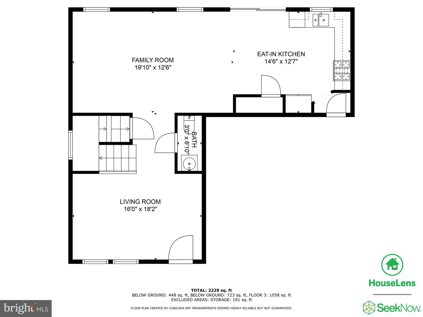 53 BISMARK, STAFFORD, Virginia 22554, 4 Bedrooms Bedrooms, 9 Rooms Rooms,3 BathroomsBathrooms,Residential,For sale,53 BISMARK,VAST2032846 MLS # VAST2032846