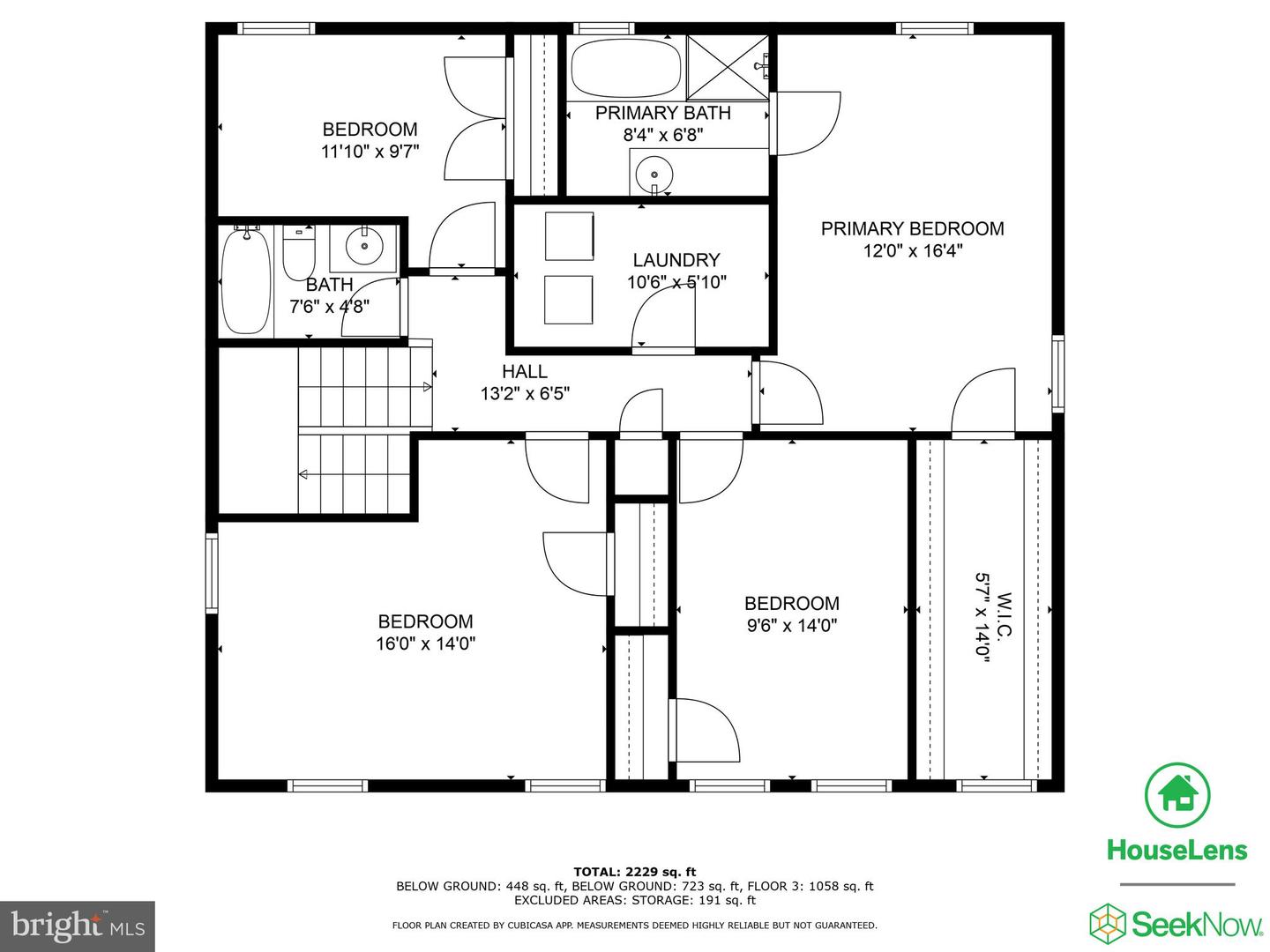 53 BISMARK, STAFFORD, Virginia 22554, 4 Bedrooms Bedrooms, 9 Rooms Rooms,3 BathroomsBathrooms,Residential,For sale,53 BISMARK,VAST2032846 MLS # VAST2032846