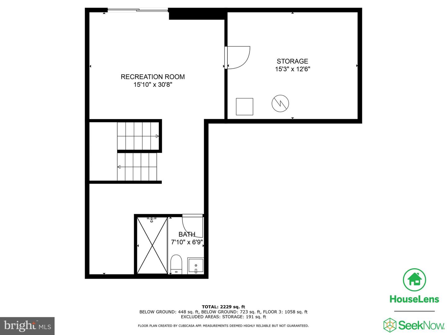 53 BISMARK, STAFFORD, Virginia 22554, 4 Bedrooms Bedrooms, 9 Rooms Rooms,3 BathroomsBathrooms,Residential,For sale,53 BISMARK,VAST2032846 MLS # VAST2032846