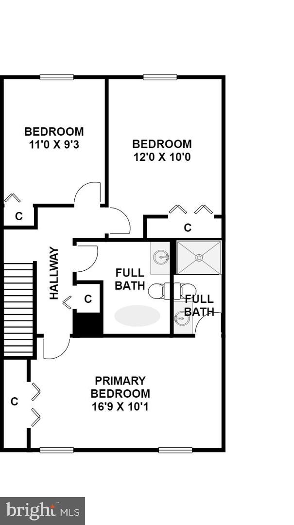 16135 ALEXANDER PL, DUMFRIES, Virginia 22025, 3 Bedrooms Bedrooms, ,3 BathroomsBathrooms,Residential,For sale,16135 ALEXANDER PL,VAPW2079442 MLS # VAPW2079442