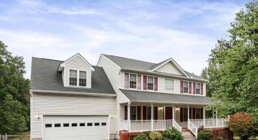 6647 MORRIS RD, SPOTSYLVANIA, Virginia 22551, 4 Bedrooms Bedrooms, ,3 BathroomsBathrooms,Residential,For sale,6647 MORRIS RD,VASP2027860 MLS # VASP2027860