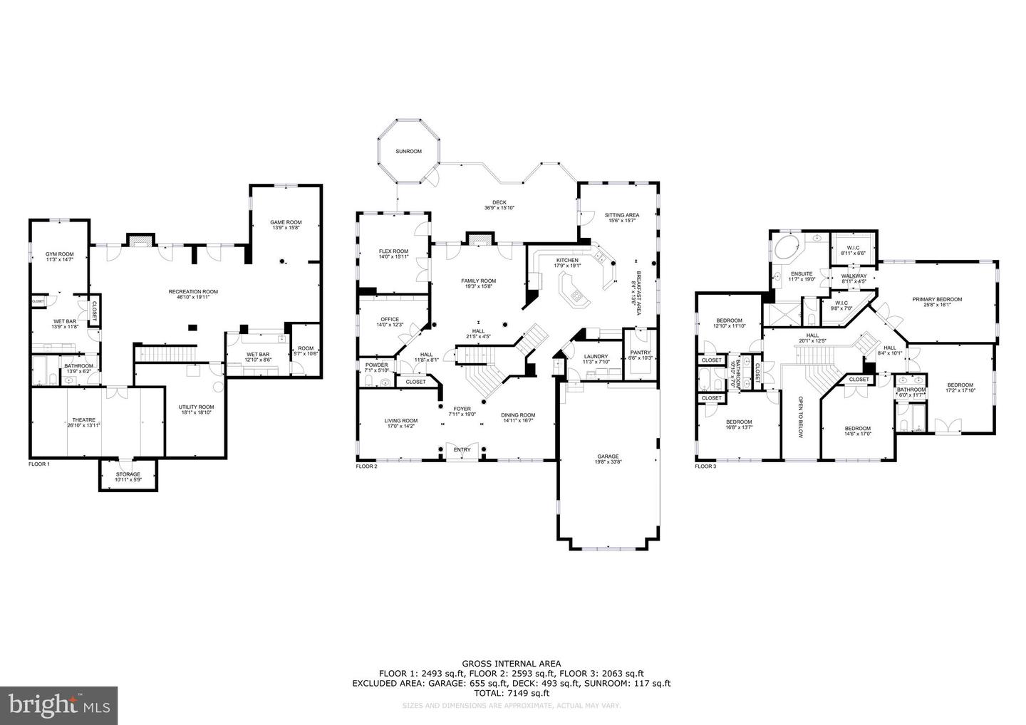 5604 DEAN CHAPEL CT, HAYMARKET, Virginia 20169, 6 Bedrooms Bedrooms, 11 Rooms Rooms,4 BathroomsBathrooms,Residential,For sale,5604 DEAN CHAPEL CT,VAPW2079372 MLS # VAPW2079372