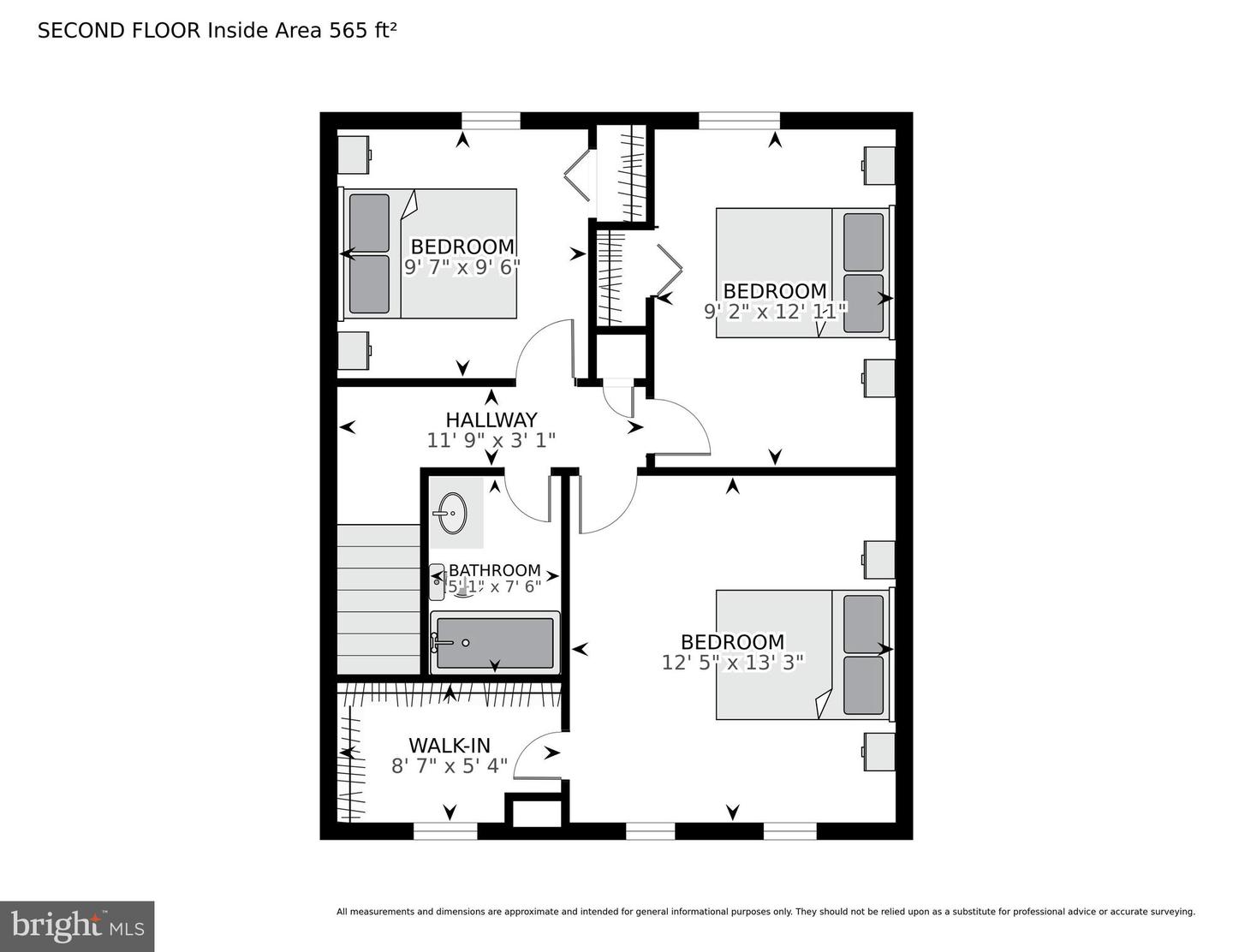 5564 KENDRICK LN, BURKE, Virginia 22015, 3 Bedrooms Bedrooms, ,2 BathroomsBathrooms,Residential,For sale,5564 KENDRICK LN,VAFX2201564 MLS # VAFX2201564