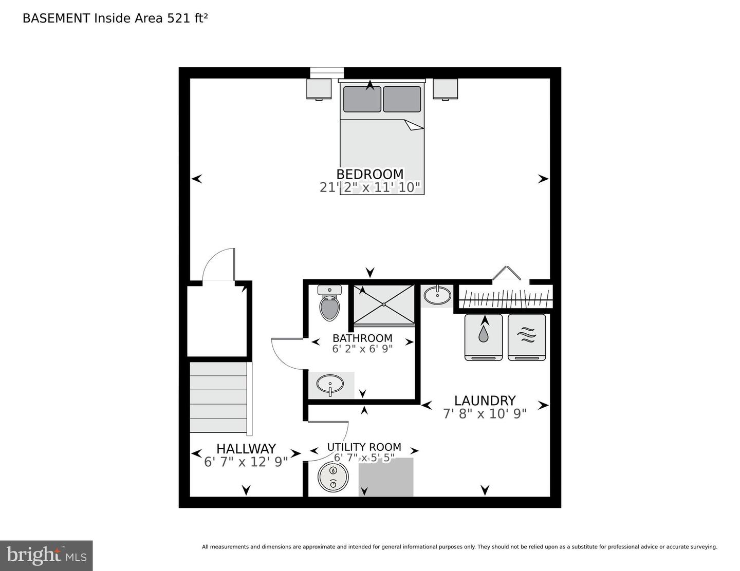 5564 KENDRICK LN, BURKE, Virginia 22015, 3 Bedrooms Bedrooms, ,2 BathroomsBathrooms,Residential,For sale,5564 KENDRICK LN,VAFX2201564 MLS # VAFX2201564