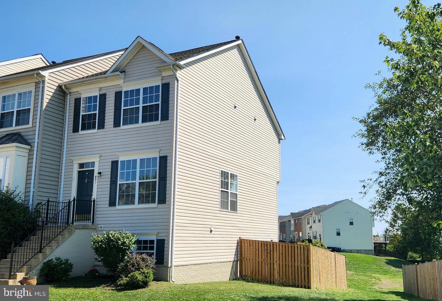 451 GINKGO TER NE, LEESBURG, Virginia 20176, 4 Bedrooms Bedrooms, ,3 BathroomsBathrooms,Residential,For sale,451 GINKGO TER NE,VALO2079976 MLS # VALO2079976