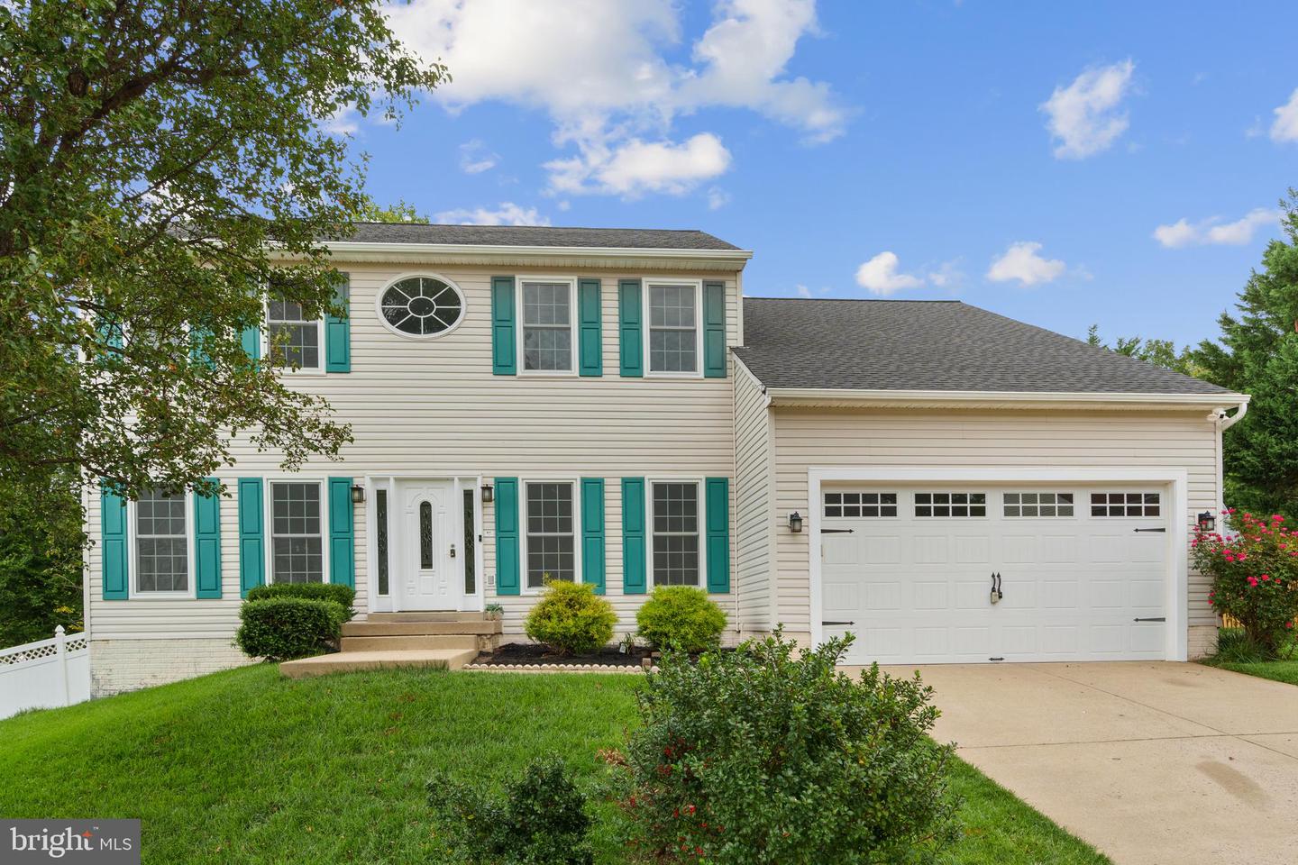 110 BRUSH EVERARD CT, STAFFORD, Virginia 22554, 5 Bedrooms Bedrooms, ,3 BathroomsBathrooms,Residential,For sale,110 BRUSH EVERARD CT,VAST2032888 MLS # VAST2032888