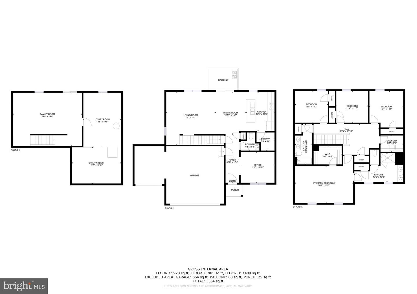 113 WOOD LANDING RD, FREDERICKSBURG, Virginia 22405, 4 Bedrooms Bedrooms, ,2 BathroomsBathrooms,Residential,For sale,113 WOOD LANDING RD,VAST2032890 MLS # VAST2032890