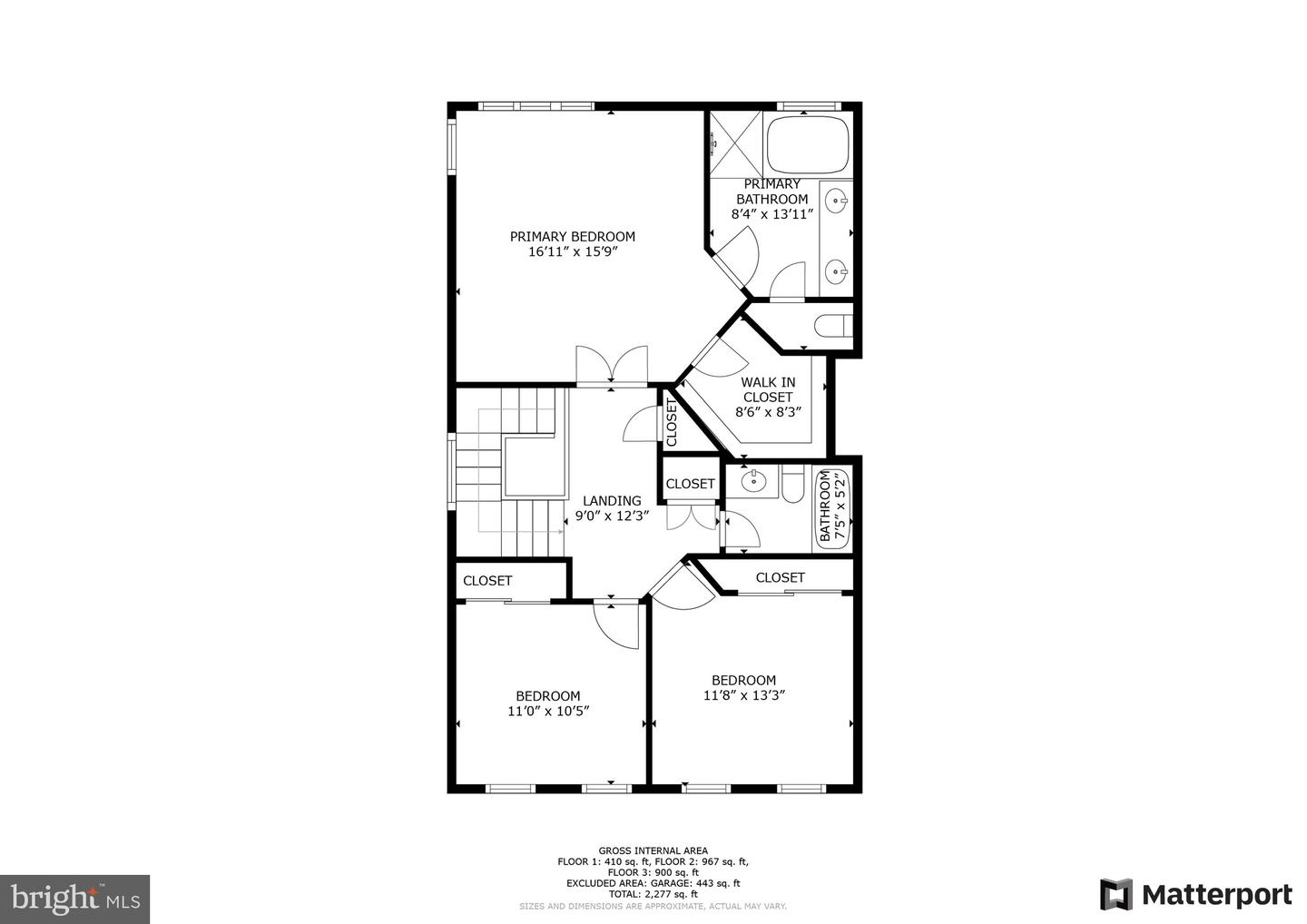 18816 SILVERWOOD TER, LEESBURG, Virginia 20176, 4 Bedrooms Bedrooms, ,3 BathroomsBathrooms,Residential,For sale,18816 SILVERWOOD TER,VALO2079980 MLS # VALO2079980