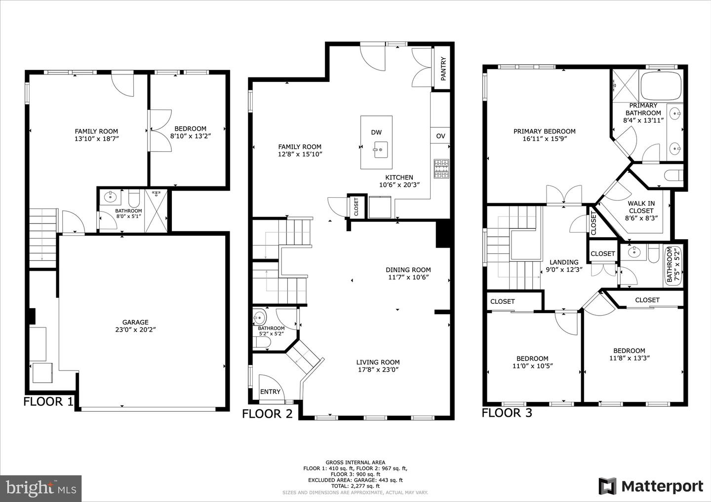 18816 SILVERWOOD TER, LEESBURG, Virginia 20176, 4 Bedrooms Bedrooms, ,3 BathroomsBathrooms,Residential,For sale,18816 SILVERWOOD TER,VALO2079980 MLS # VALO2079980