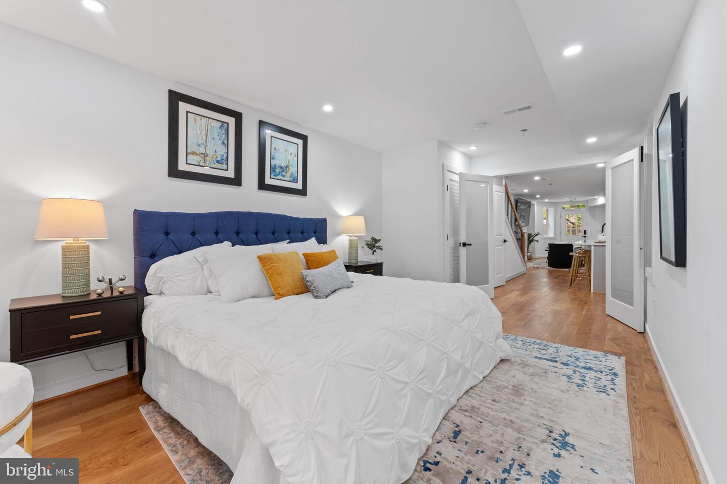 1312 FAIRMONT ST NW #1, WASHINGTON, District Of Columbia 20009, 4 Bedrooms Bedrooms, ,3 BathroomsBathrooms,Residential,For sale,1312 FAIRMONT ST NW #1,DCDC2159270 MLS # DCDC2159270