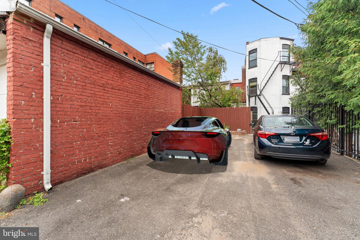 1312 FAIRMONT ST NW #1, WASHINGTON, District Of Columbia 20009, 4 Bedrooms Bedrooms, ,3 BathroomsBathrooms,Residential,For sale,1312 FAIRMONT ST NW #1,DCDC2159270 MLS # DCDC2159270