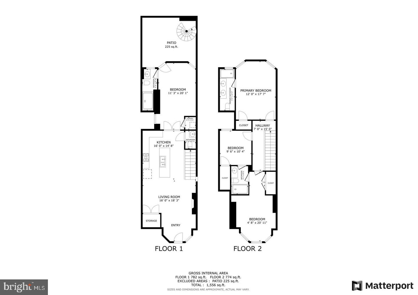 1312 FAIRMONT ST NW #1, WASHINGTON, District Of Columbia 20009, 4 Bedrooms Bedrooms, ,3 BathroomsBathrooms,Residential,For sale,1312 FAIRMONT ST NW #1,DCDC2159270 MLS # DCDC2159270
