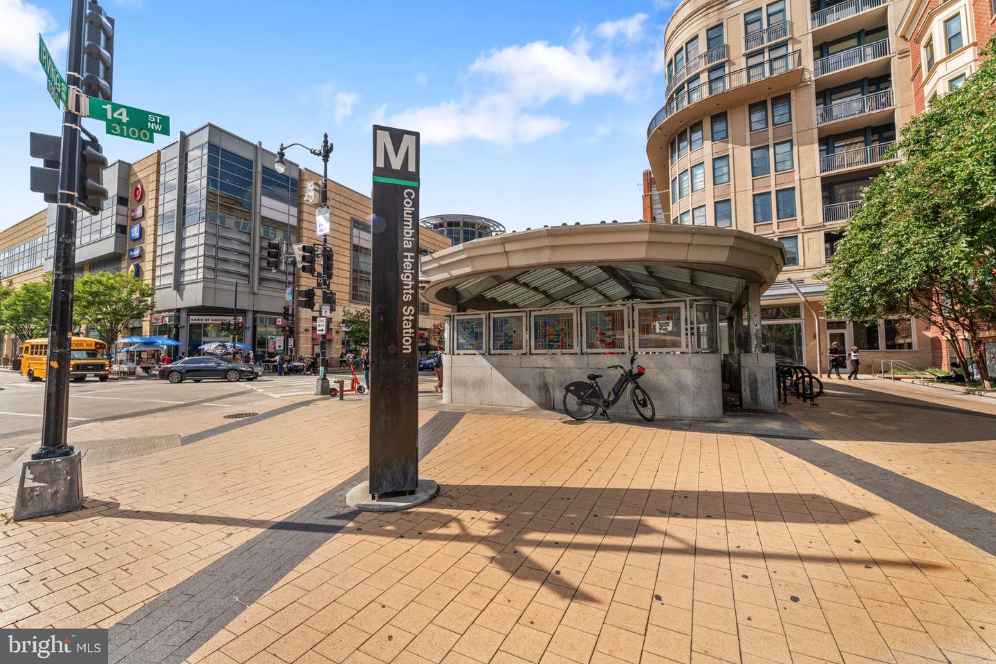 1312 FAIRMONT ST NW #1, WASHINGTON, District Of Columbia 20009, 4 Bedrooms Bedrooms, ,3 BathroomsBathrooms,Residential,For sale,1312 FAIRMONT ST NW #1,DCDC2159270 MLS # DCDC2159270