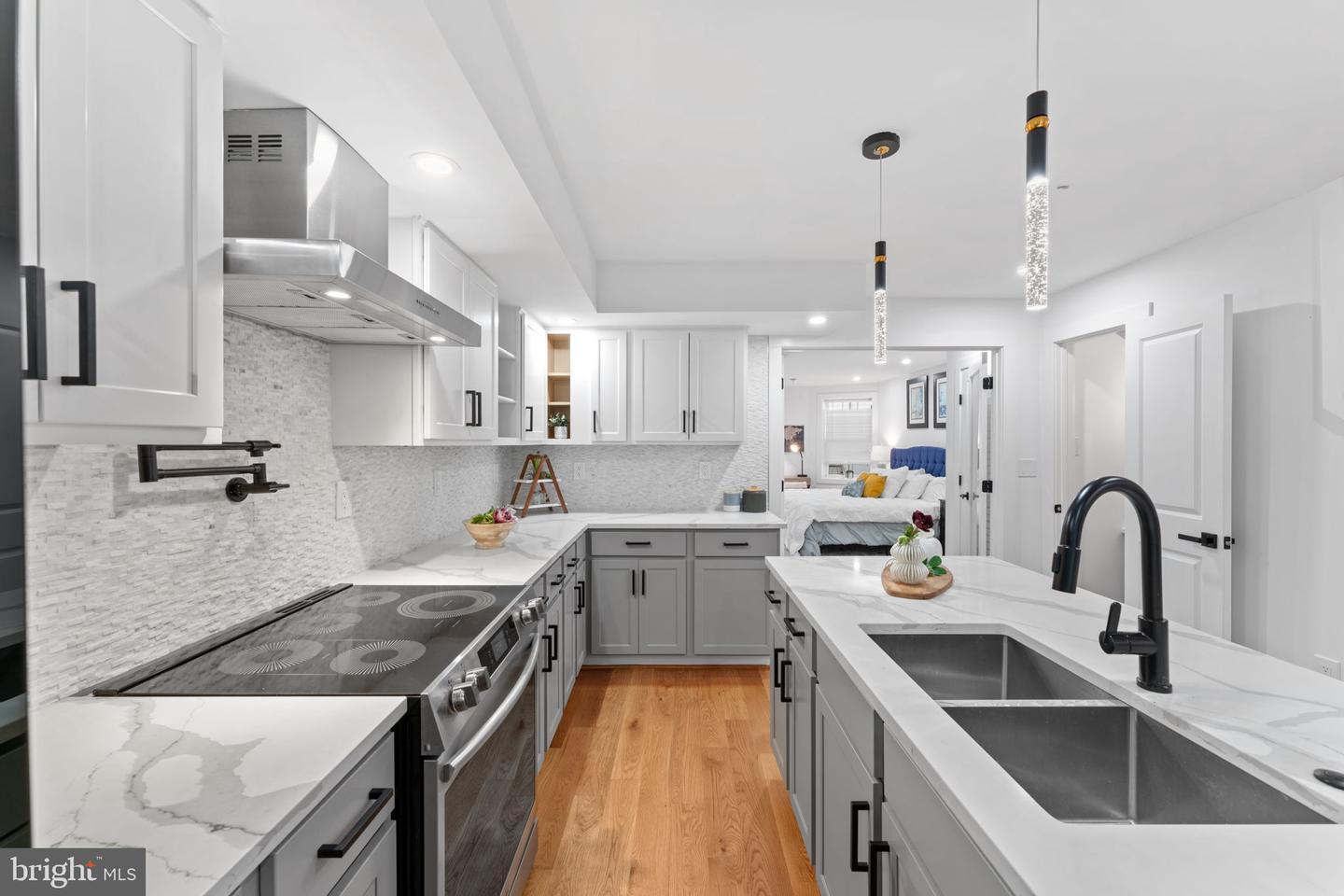 1312 FAIRMONT ST NW #1, WASHINGTON, District Of Columbia 20009, 4 Bedrooms Bedrooms, ,3 BathroomsBathrooms,Residential,For sale,1312 FAIRMONT ST NW #1,DCDC2159270 MLS # DCDC2159270