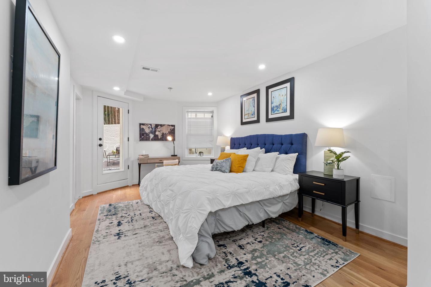 1312 FAIRMONT ST NW #1, WASHINGTON, District Of Columbia 20009, 4 Bedrooms Bedrooms, ,3 BathroomsBathrooms,Residential,For sale,1312 FAIRMONT ST NW #1,DCDC2159270 MLS # DCDC2159270