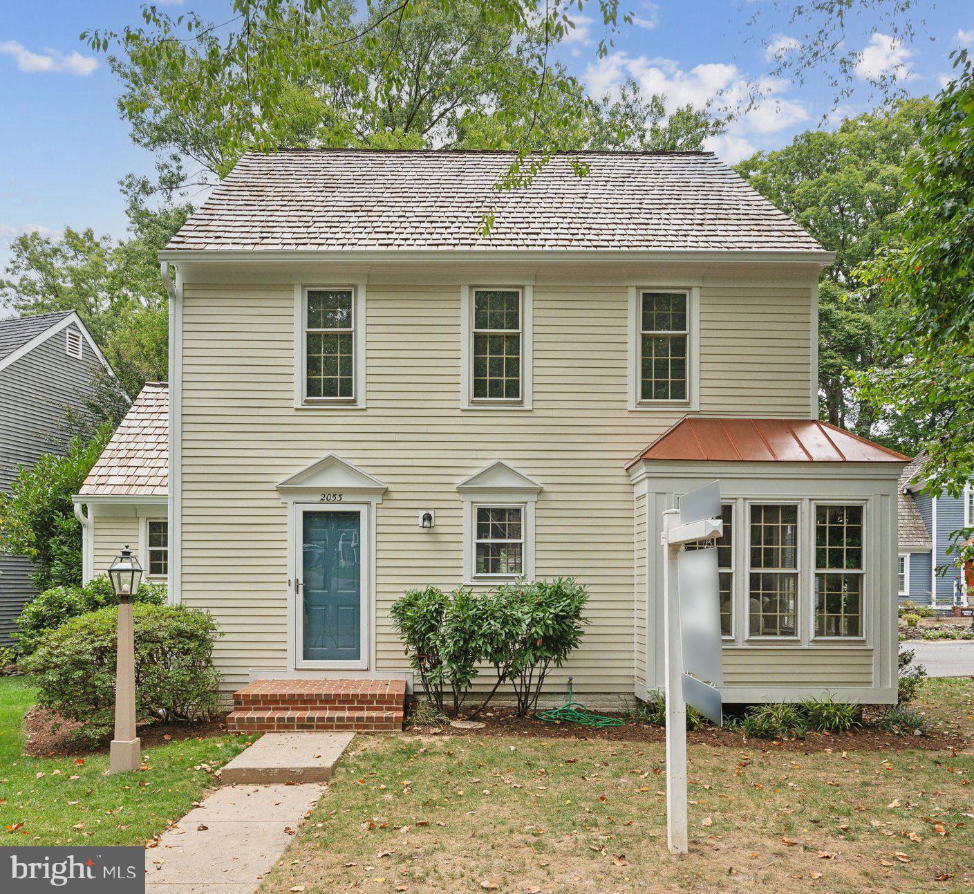 2053 COBBLESTONE LN, RESTON, Virginia 20191, 3 Bedrooms Bedrooms, ,2 BathroomsBathrooms,Residential,For sale,2053 COBBLESTONE LN,VAFX2201802 MLS # VAFX2201802