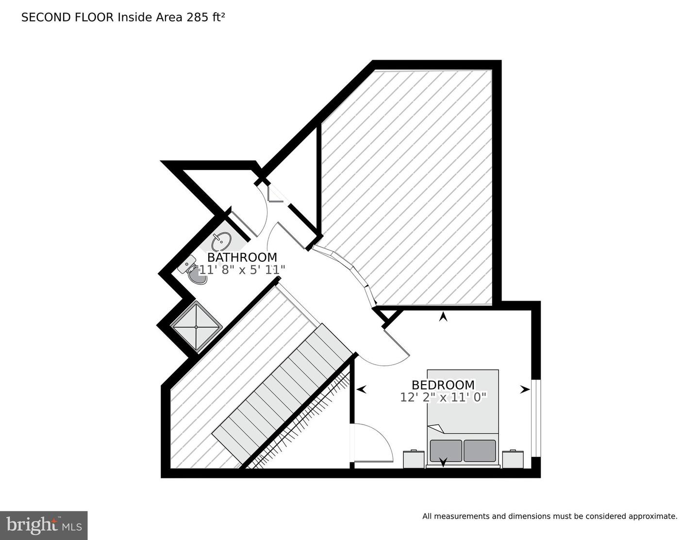 1860 STRATFORD PARK PL #410, RESTON, Virginia 20190, 2 Bedrooms Bedrooms, ,2 BathroomsBathrooms,Residential,For sale,1860 STRATFORD PARK PL #410,VAFX2201926 MLS # VAFX2201926