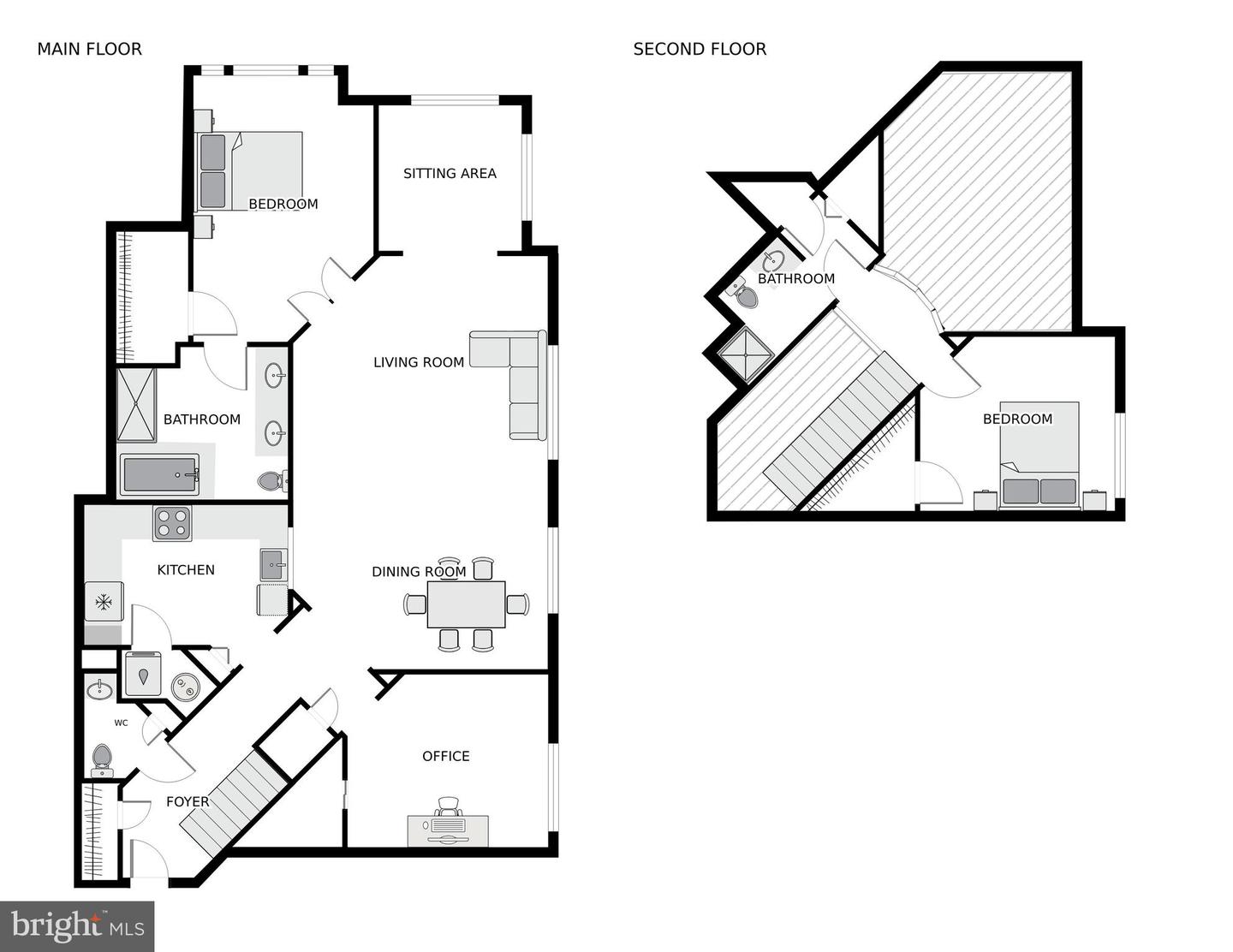 1860 STRATFORD PARK PL #410, RESTON, Virginia 20190, 2 Bedrooms Bedrooms, ,2 BathroomsBathrooms,Residential,For sale,1860 STRATFORD PARK PL #410,VAFX2201926 MLS # VAFX2201926